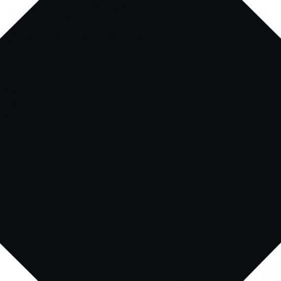Керамогранит Eight Black 20x20