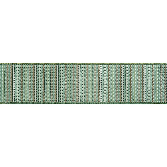 Керамогранит Elixir Verde Big - list.15*60