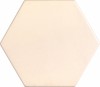 Керамогранит Esagona Avorio Matt 15х17,1