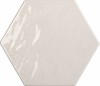 Tonalite Esagona Champagne 15,3х17,5