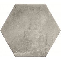 Serenissima Esagona DUST GREY CL 24X27,7