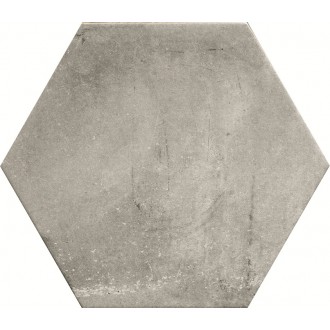 Serenissima Esagona DUST GREY CL 24X27,7