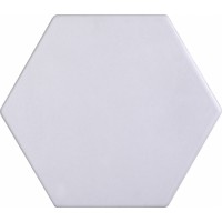 Esagona Grigio Chiaro Matt 15х17,1