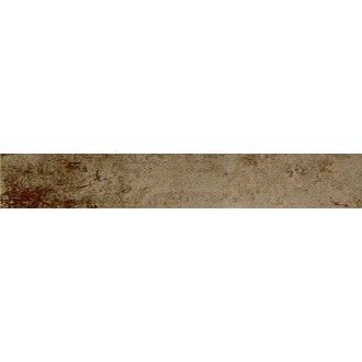 Керамогранит Evolution Rodapie Titanio 7,6x49,1 