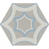 F927 Paprica PMix Col. Esa 25x21.6