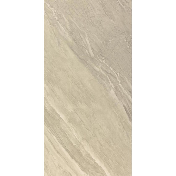 Керамогранит FASELIS Bone PARLAK NANO 60x120