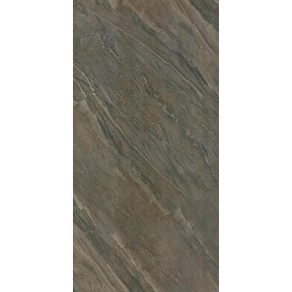 Керамогранит FASELIS Brown PARLAK NANO 60x120