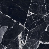FLAGONYX Black High Glossy 60x60