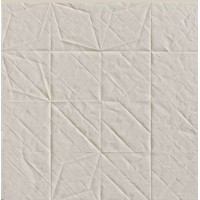 Mutina FOLDED BIANCO 60X60