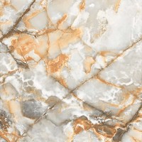 FUMA Orange Glossy 60x60