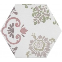 Fantasy Pink Hex 25x21