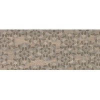 Керамогранит Fascia Splendor Tobacco Декор 24х59