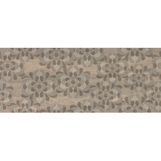 Керамогранит Fascia Splendor Tobacco Декор 24х59