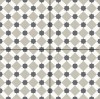 Керамогранит Firenze Grey Pre-cut 45x45