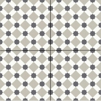 Керамогранит Firenze Grey Pre-cut 45x45