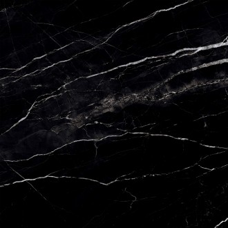 Керамогранит Flash Black чёрный 60x60