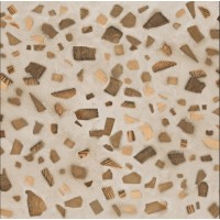 Керамогранит Flora Beige 60x60