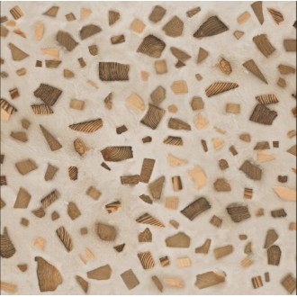 Керамогранит Flora Beige 60x60