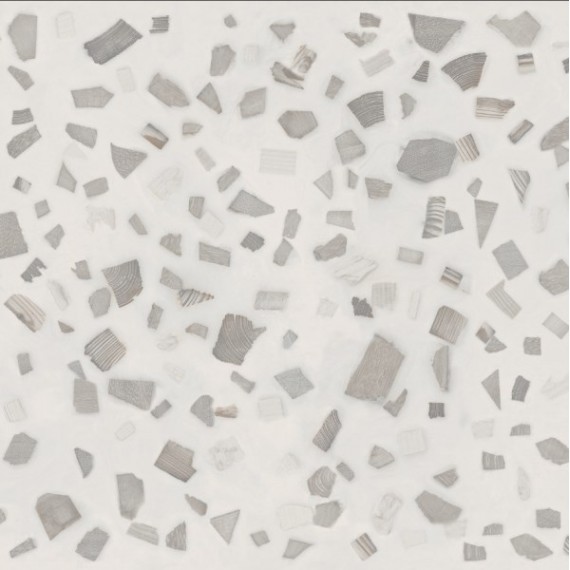 Керамическая плитка Керамогранит Flora Blanco 60x60