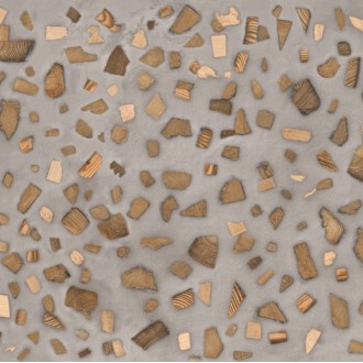 Керамогранит Flora Gris 60x60