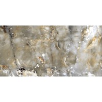 GELATA Oro Marrone High Glossy 60x120