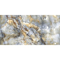 GELATA Oro Scuro High Glossy 60x120