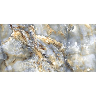 GELATA Oro Scuro High Glossy 60x120