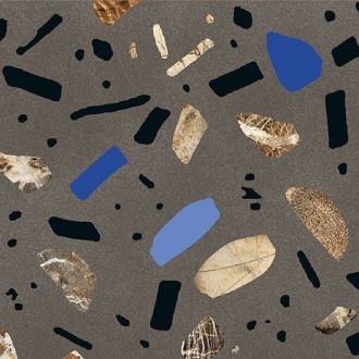 Fioranesе GHX600L GHIAIA MAXI GRAFITE lev 60x60