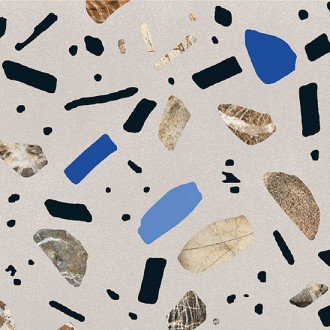 Fioranesе GHX603L GHIAIA MAXI GRIGIO lev 60x60