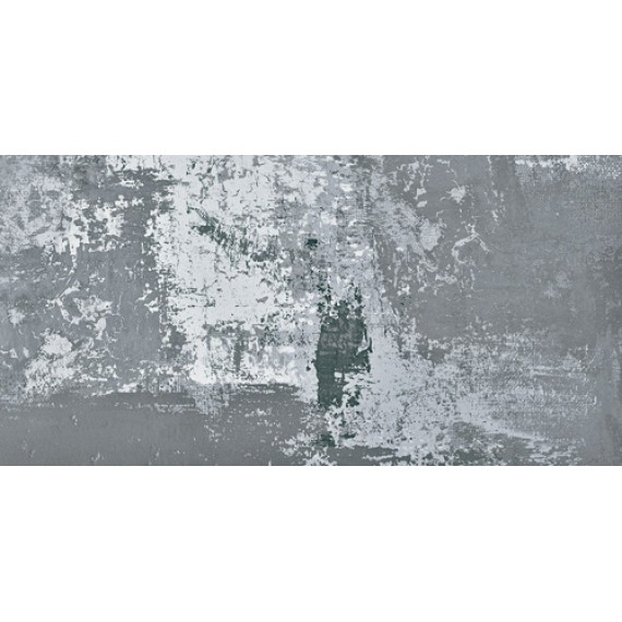 Керамогранит GO CRAZY GREY NATURAL 44,63x89,46