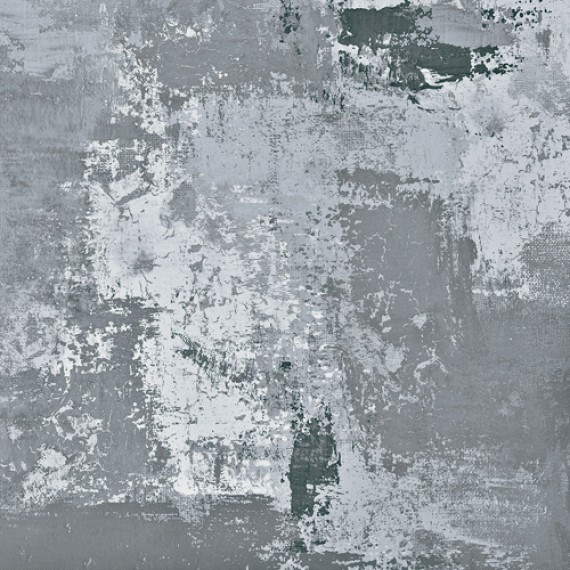 Керамогранит GO CRAZY GREY NATURAL 89,46x89,46
