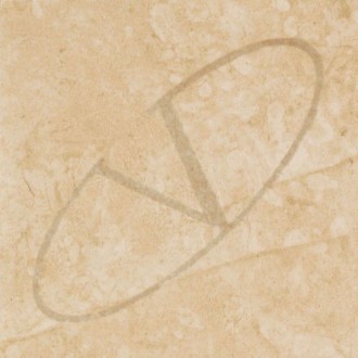 Керамогранит GPV917 TOZZETTO MARFIL FIRMA LEV/RET 10x10