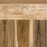 GR0087 Бриквуд коричневый 60х60 матовая