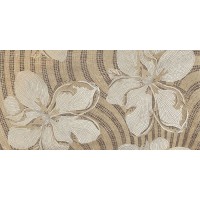 Gems Decor Flower Warm Lapp Rett 60x120