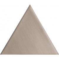 Geomat Triangle Lino 14,5х14,5