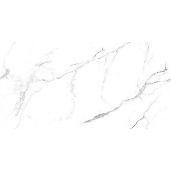 Керамогранит Керамогранит Glorious White Glossy 60x120