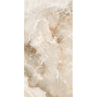 Керамогранит Glossy Ental Brown 120х60