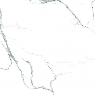 Керамогранит Glossy Gemini White 60x60