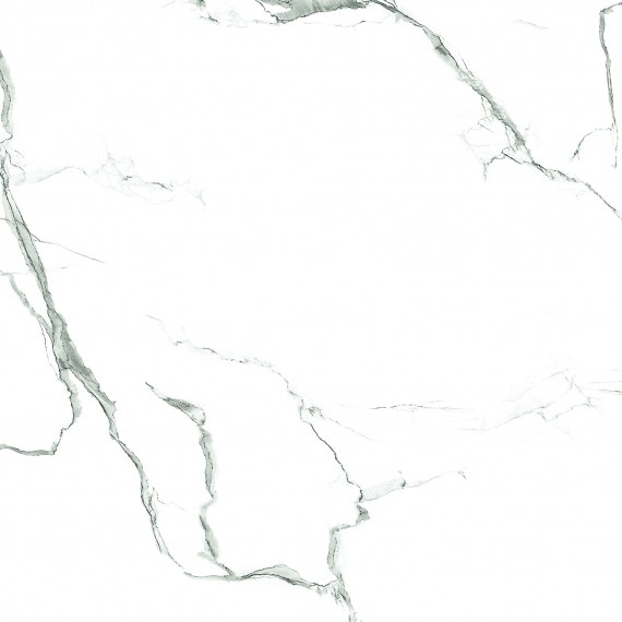 Керамогранит Керамогранит Glossy Gemini White 60x60