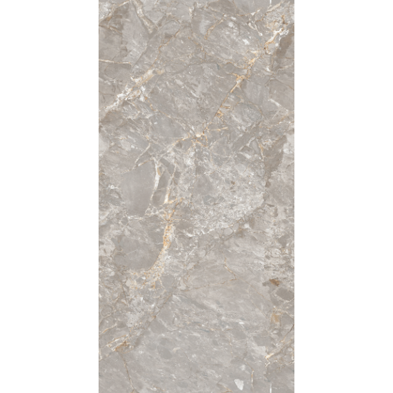 Керамогранит Керамогранит Glossy Oracle Grey 120x60