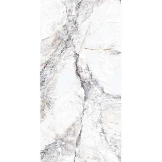 Керамогранит Керамогранит Gloster Santana White 120х60