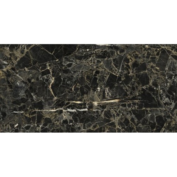 Керамогранит Golden Black Pol. Rect 60x120