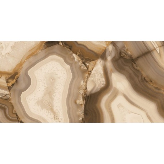 Brennero Grandiosa Ambra Lapp Rett 60x120