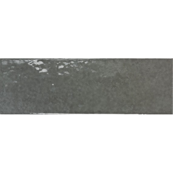 Керамическая плитка Керамогранит Grigio Ferro 10х30