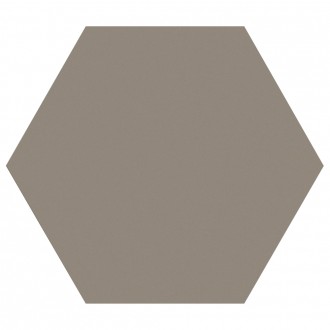 Mutina HEXAGON GRIGIO 16,5X14,5