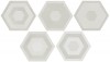 HEX G.STARKDEC DESERT 25x29