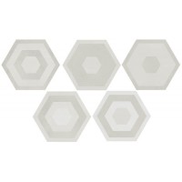 HEX G.STARKDEC DESERT 25x29