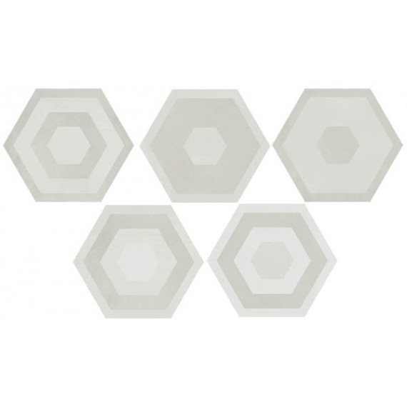 Керамогранит HEX G.STARKDEC DESERT 25,8x29