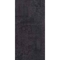 Керамогранит HI315012XL BLACK PATCH CHROM.6M 300X150