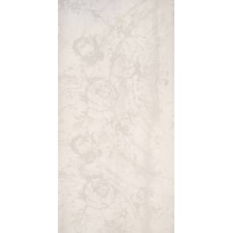 Керамогранит HI315013XL WHITE CINIS 6MM 300X150